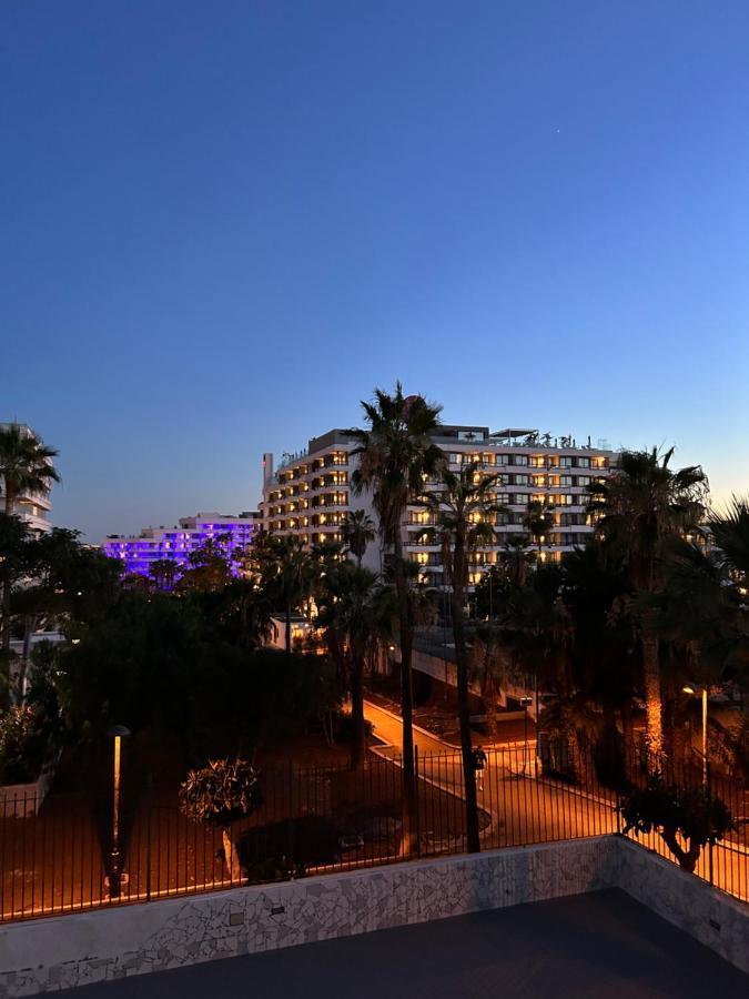 Playa Honda 229 En Playa De Las Americas Arona  Kültér fotó