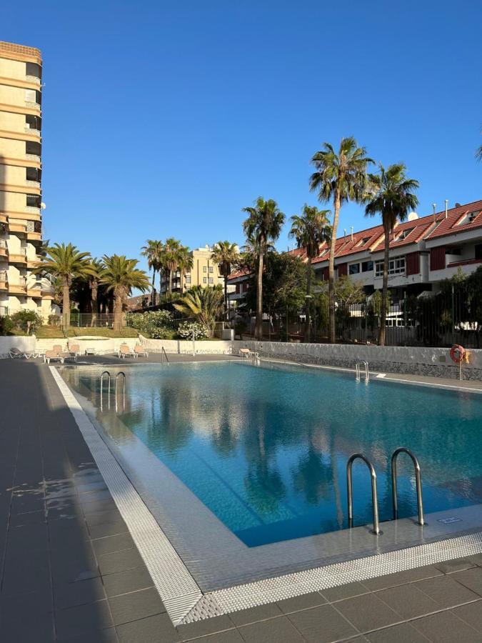 Playa Honda 229 En Playa De Las Americas Arona  Kültér fotó